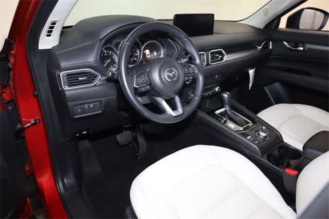 Thumbnail: 2023 Mazda CX-5 - 14