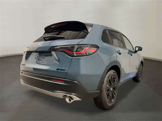 Thumbnail: 2026 Honda HR-V - 5