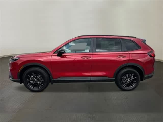 Thumbnail: 2026 Honda CR-V - 2