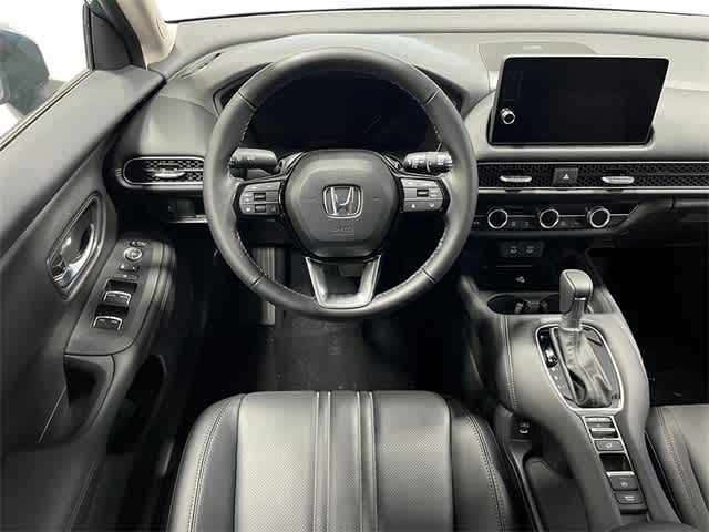 Thumbnail: 2026 Honda HR-V - 17