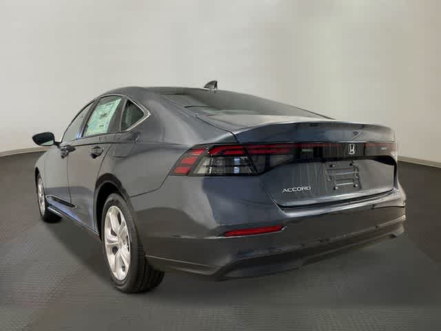 Thumbnail: 2026 Honda Accord - 3