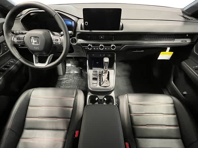 Thumbnail: 2026 Honda CR-V - 15