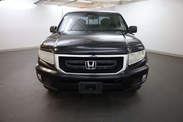 Thumbnail: 2011 Honda Ridgeline - 12