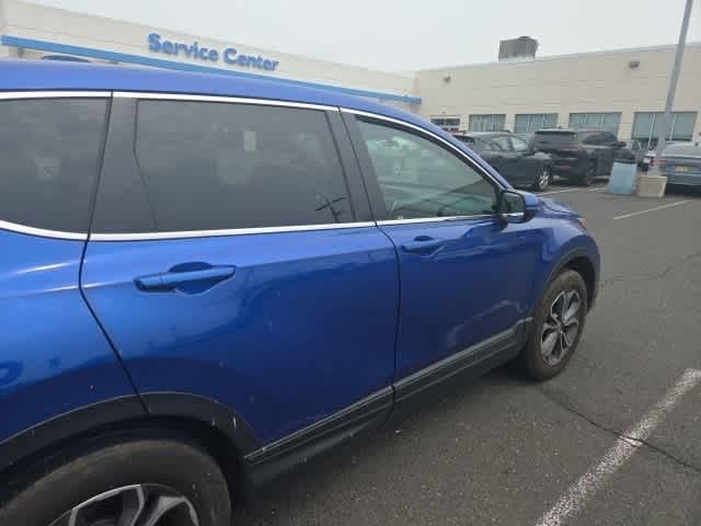 Thumbnail: 2022 Honda CR-V - 13