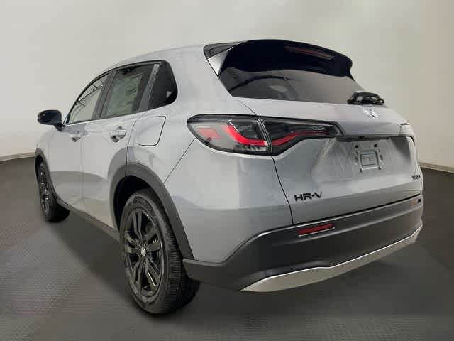 Thumbnail: 2026 Honda HR-V - 3
