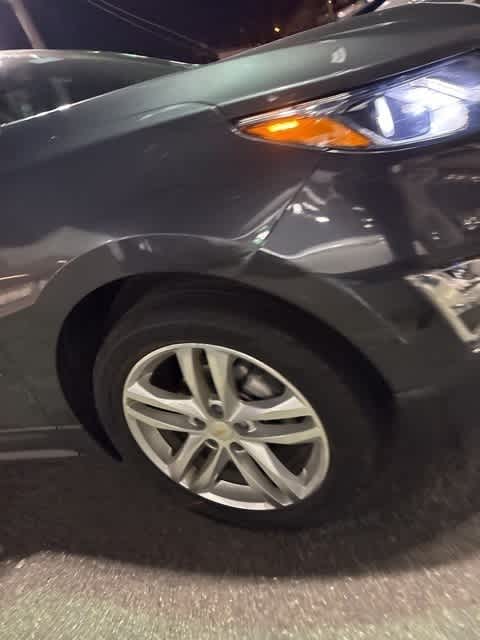 Thumbnail: 2018 Chevrolet Equinox - 24