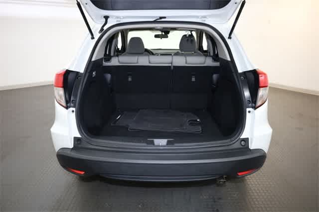 Thumbnail: 2022 Honda HR-V - 33