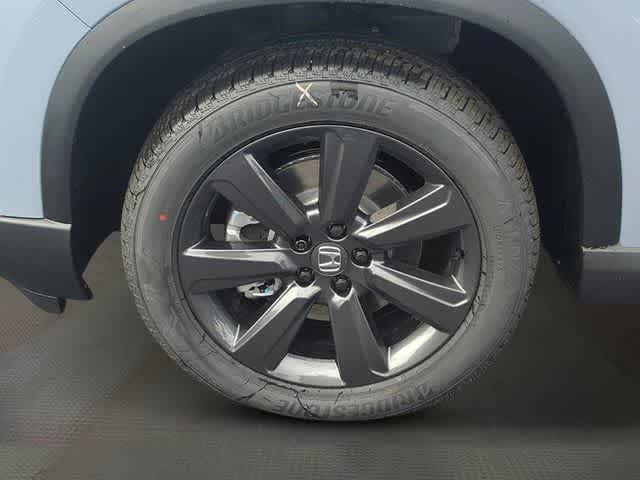 Thumbnail: 2026 Honda Pilot - 8