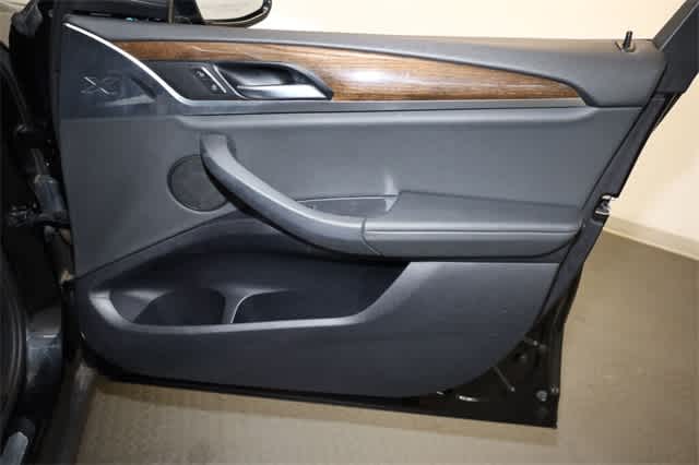 Thumbnail: 2019 BMW X3 - 22