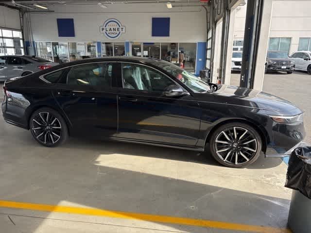 Thumbnail: 2024 Honda Accord - 11