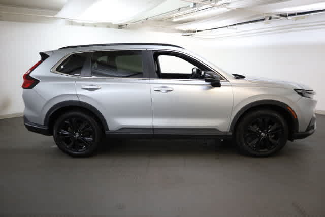 2024 Honda CR-V Sport Touring - Photo 9
