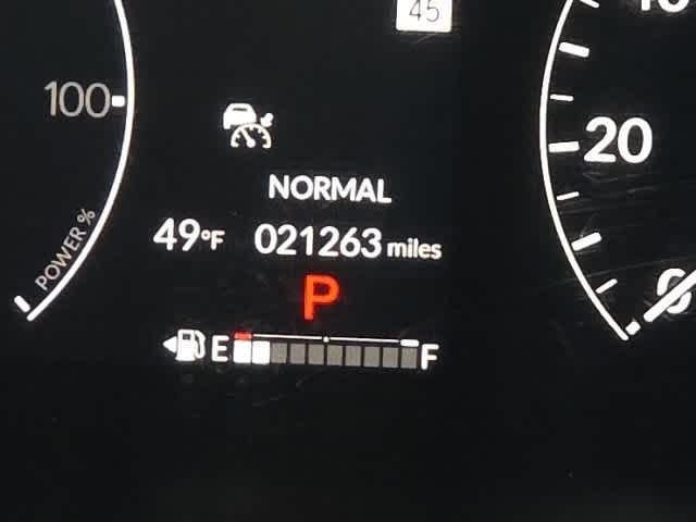 Thumbnail: 2023 Honda CR-V - 23