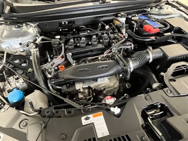 Thumbnail: 2025 Honda Accord - 11