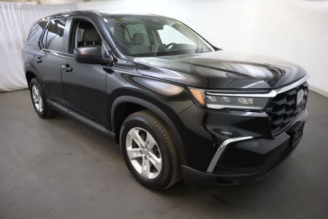 Thumbnail: 2023 Honda Pilot - 10