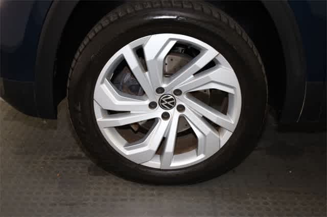 Thumbnail: 2021 Volkswagen Atlas - 39