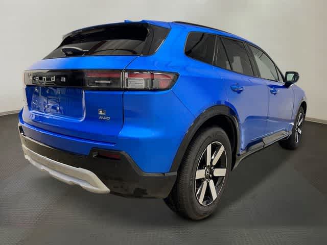 Thumbnail: 2026 Honda Prologue - 5