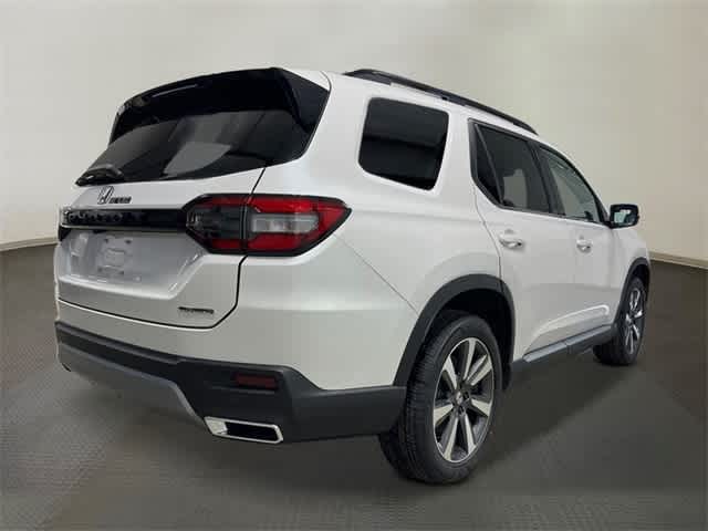 Thumbnail: 2025 Honda Pilot - 5