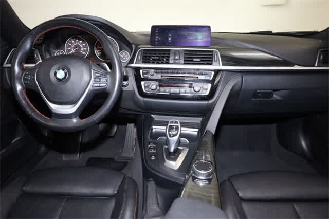 Thumbnail: 2019 BMW 4 Series - 23