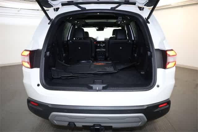 Thumbnail: 2024 Honda Pilot - 36