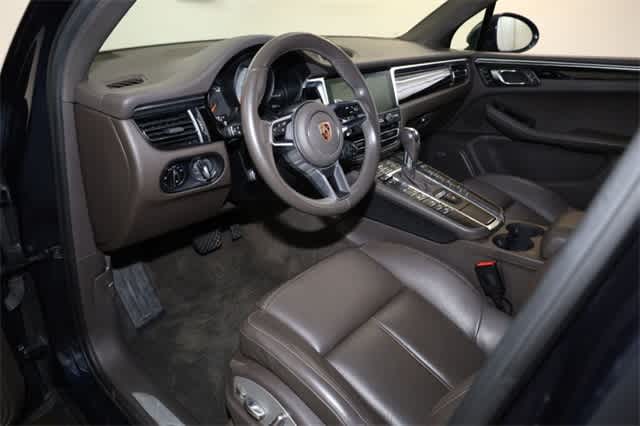 Thumbnail: 2019 Porsche Macan - 14