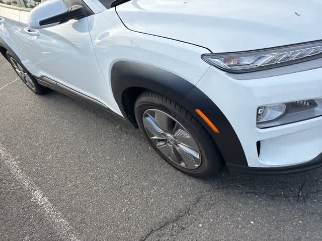 Thumbnail: 2021 Hyundai Kona - 15
