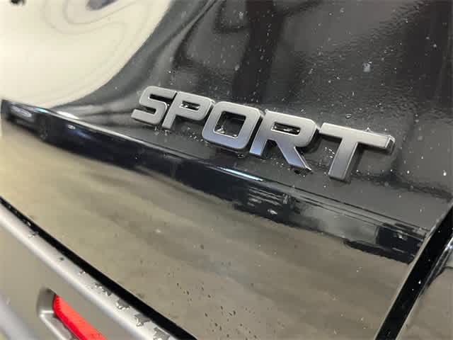Thumbnail: 2026 Honda HR-V - 6