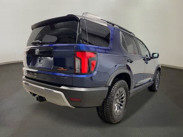 Thumbnail: 2026 Honda Passport - 7