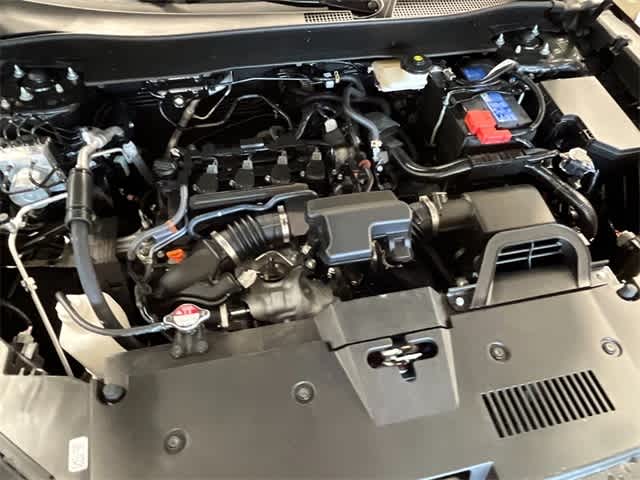 Thumbnail: 2026 Honda CR-V - 11