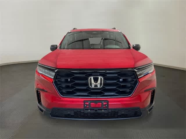 Thumbnail: 2025 Honda Pilot - 10