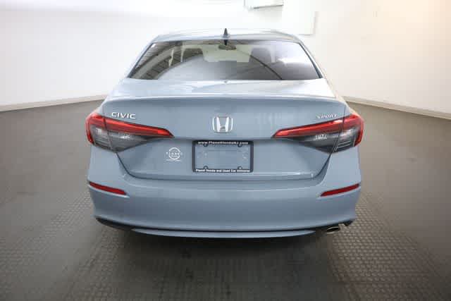 Thumbnail: 2023 Honda Civic - 7