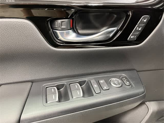 Thumbnail: 2026 Honda CR-V - 14