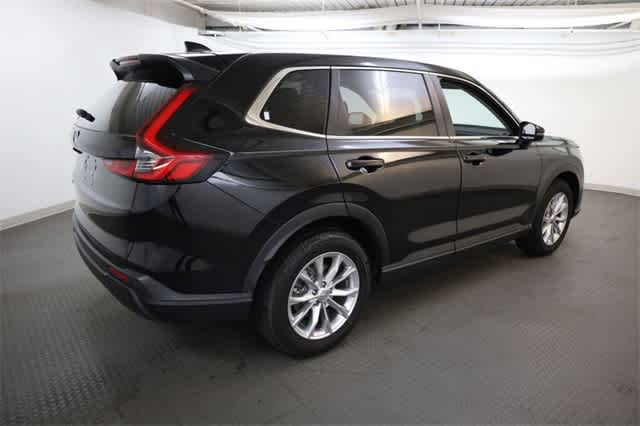 Thumbnail: 2024 Honda CR-V - 8