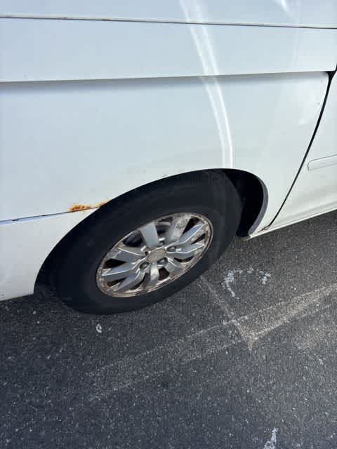 Thumbnail: 2010 Honda Odyssey - 15