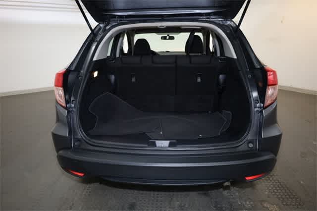 Thumbnail: 2017 Honda HR-V - 31