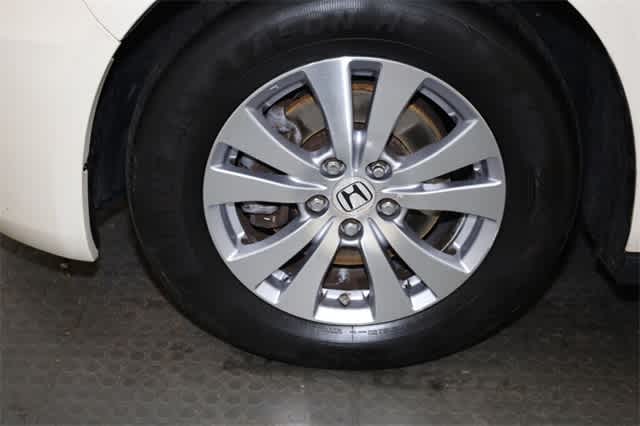 Thumbnail: 2016 Honda Odyssey - 37