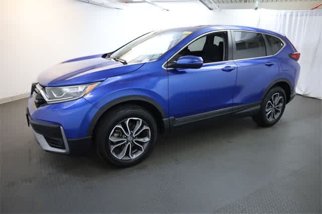 Thumbnail: 2022 Honda CR-V - 2