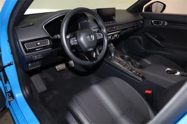 Thumbnail: 2026 Honda Civic - 14