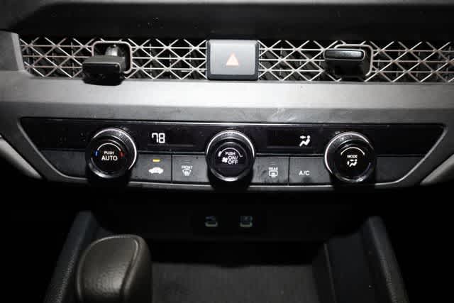 Thumbnail: 2023 Honda Accord - 27