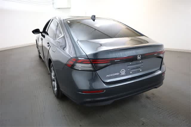 Thumbnail: 2024 Honda Accord - 5