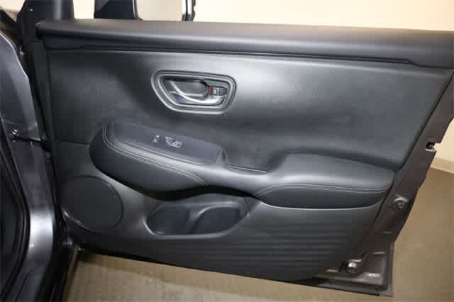 Thumbnail: 2023 Honda HR-V - 22