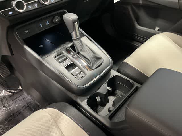Thumbnail: 2026 Honda CR-V - 22