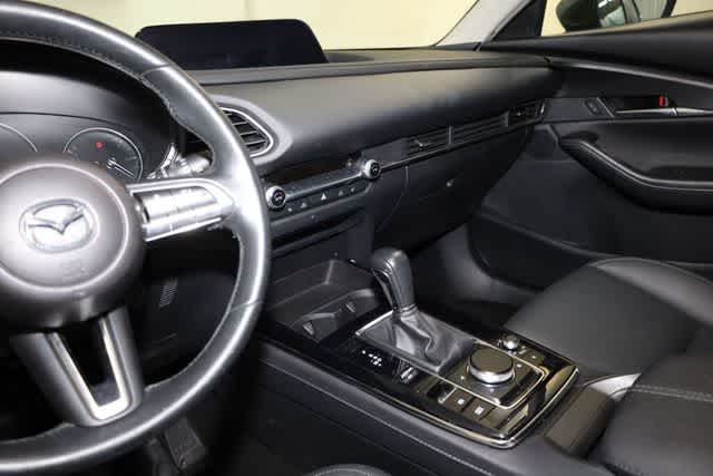 Thumbnail: 2023 Mazda CX-30 - 16