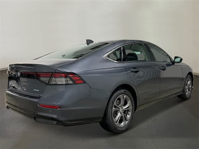 Thumbnail: 2025 Honda Accord - 7