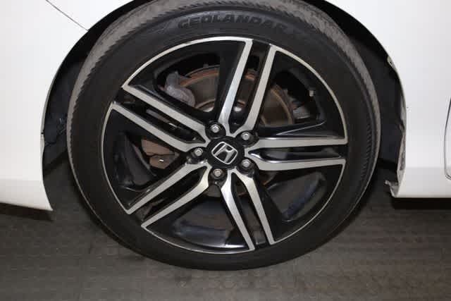 Thumbnail: 2016 Honda Accord - 36