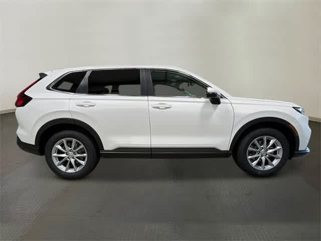 2026 Honda CR-V EX 7