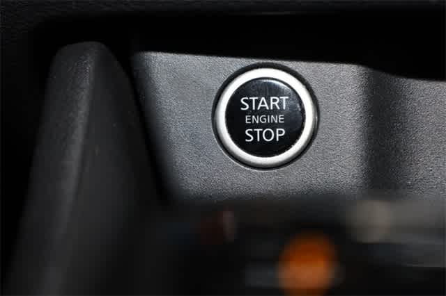 Thumbnail: 2023 Nissan Rogue - 30