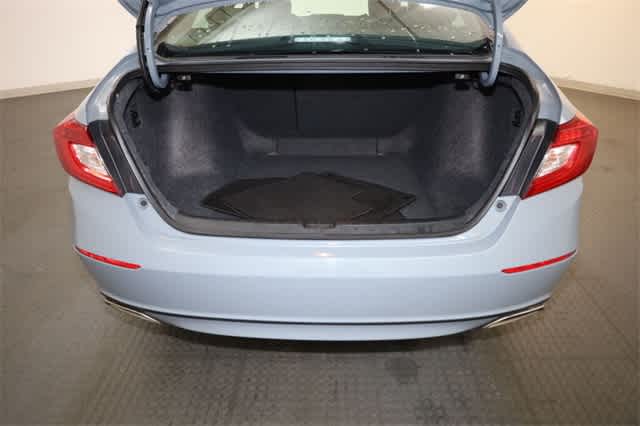 Thumbnail: 2022 Honda Accord - 35