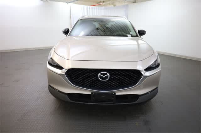 Thumbnail: 2022 Mazda CX-30 - 12