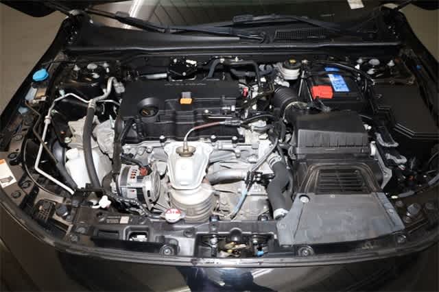 Thumbnail: 2023 Honda Civic - 35