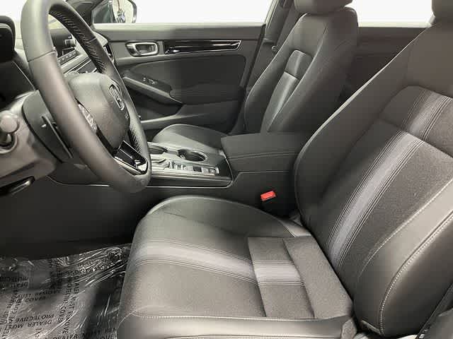 Thumbnail: 2026 Honda Civic - 9